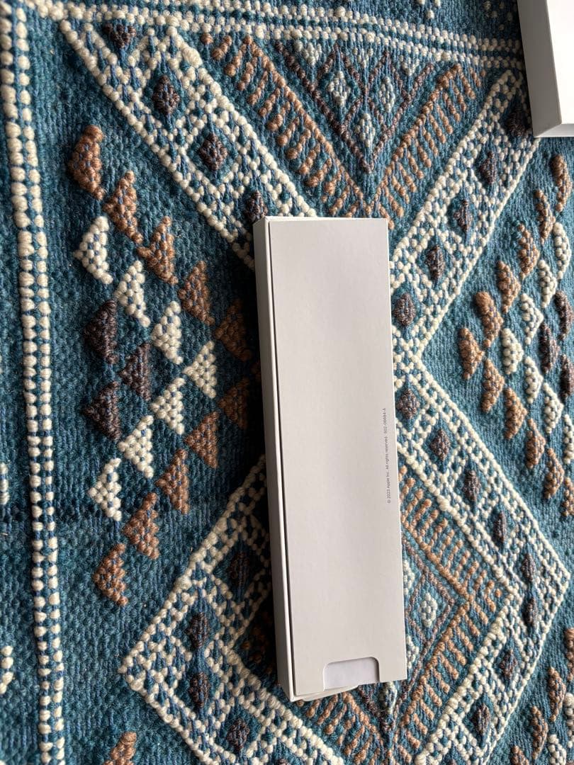 アップルペン　USB-C