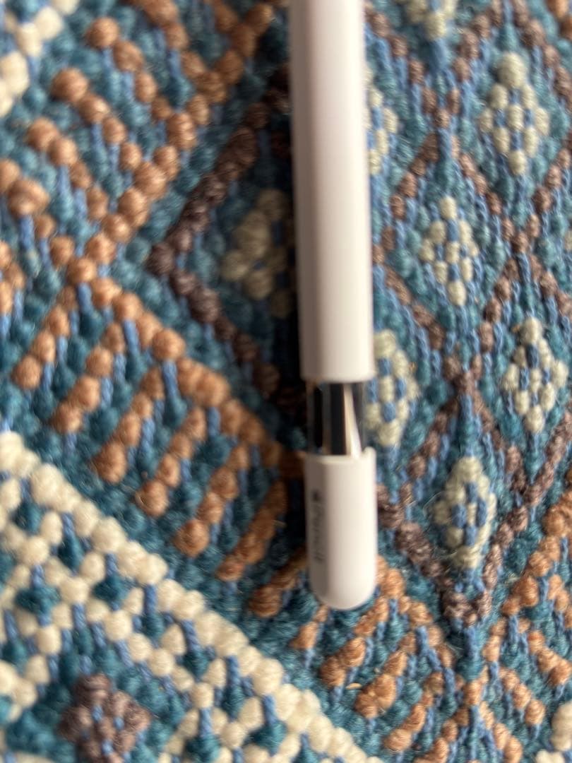 アップルペン　USB-C