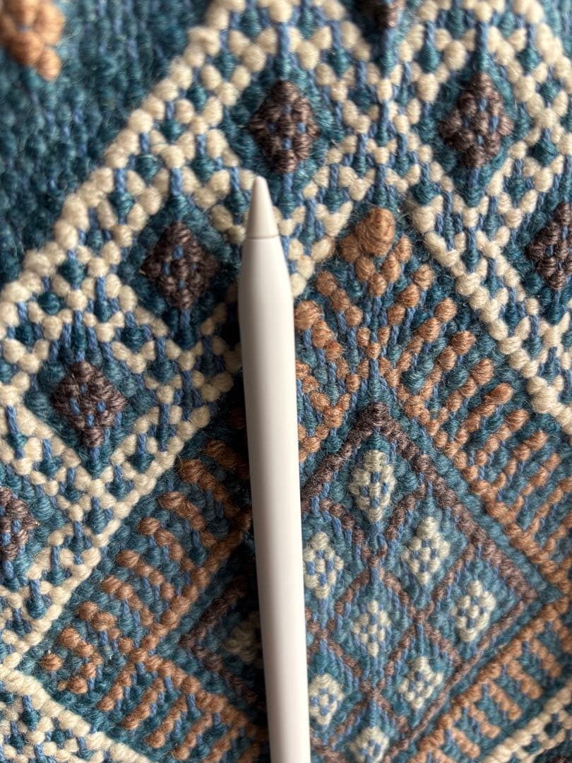 アップルペン　USB-C