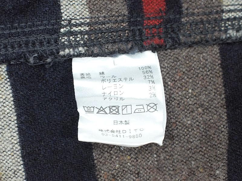 新品 定価69300円 BOW WOW DUCK COVERALL カバーオール