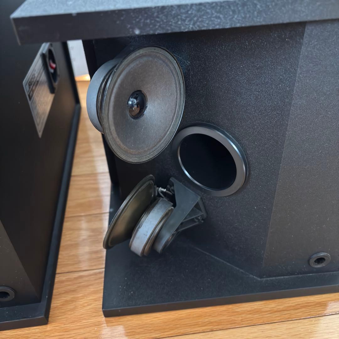 BOSE 301MM II 天吊り金具付き　R側2本セット