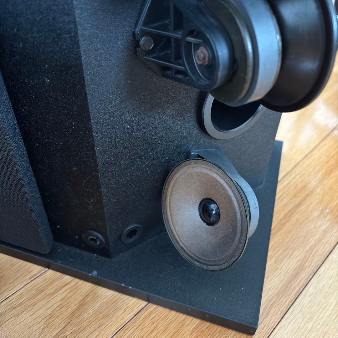 BOSE 301MM II 天吊り金具付き　R側2本セット