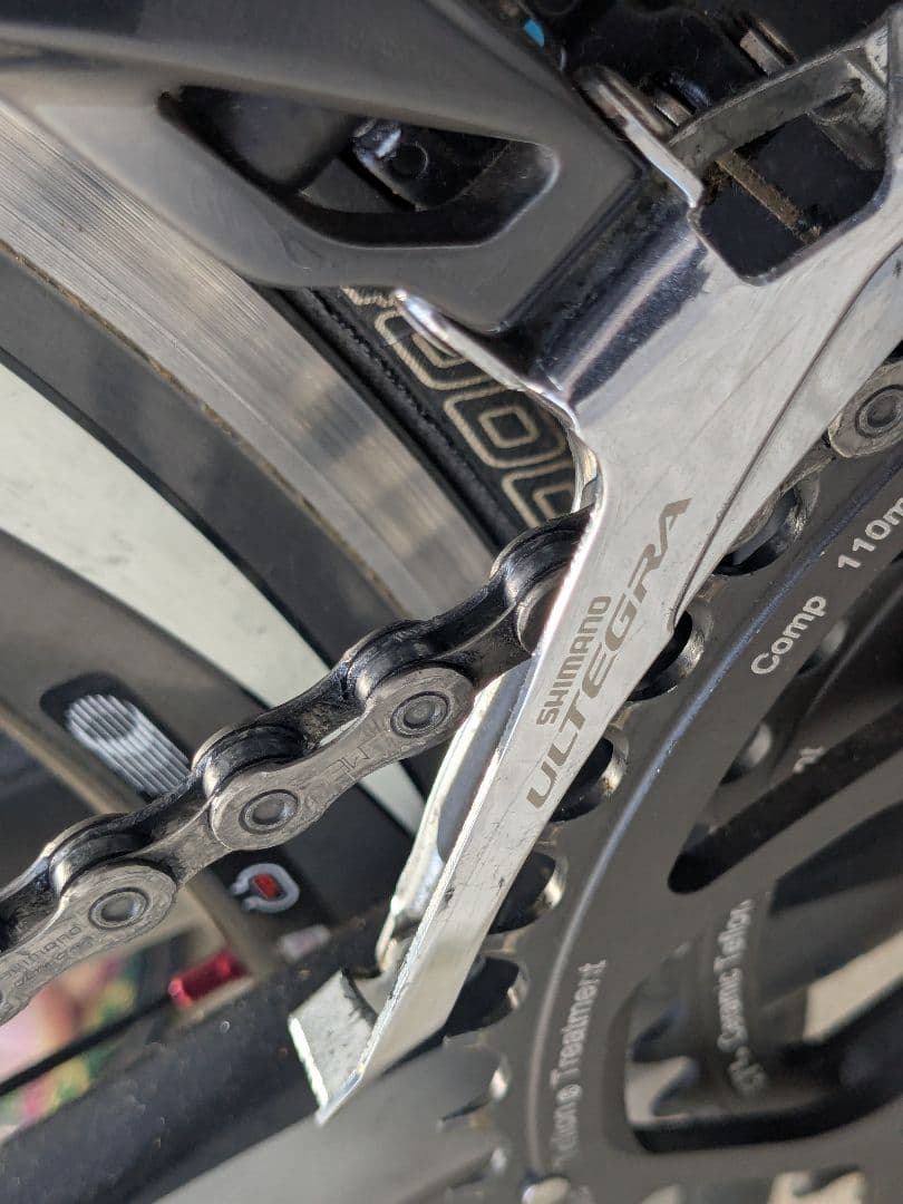 BH Aero ロードバイクフレーム