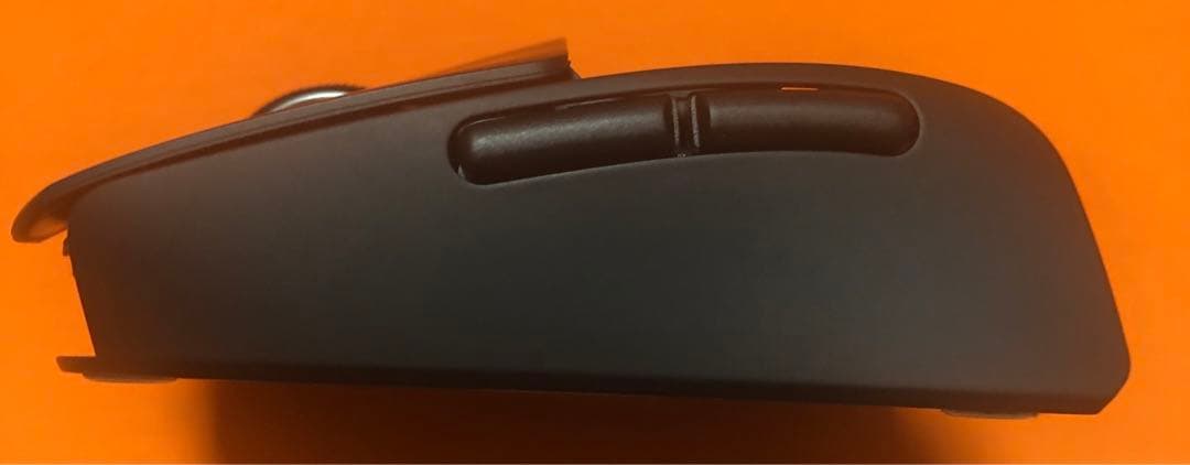 マウス・トラックボール pulsar x2f