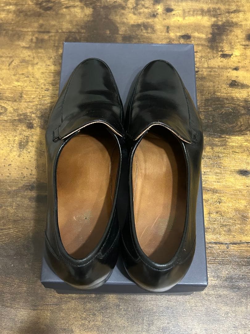 アレンエドモンズ　ドレスシューズ