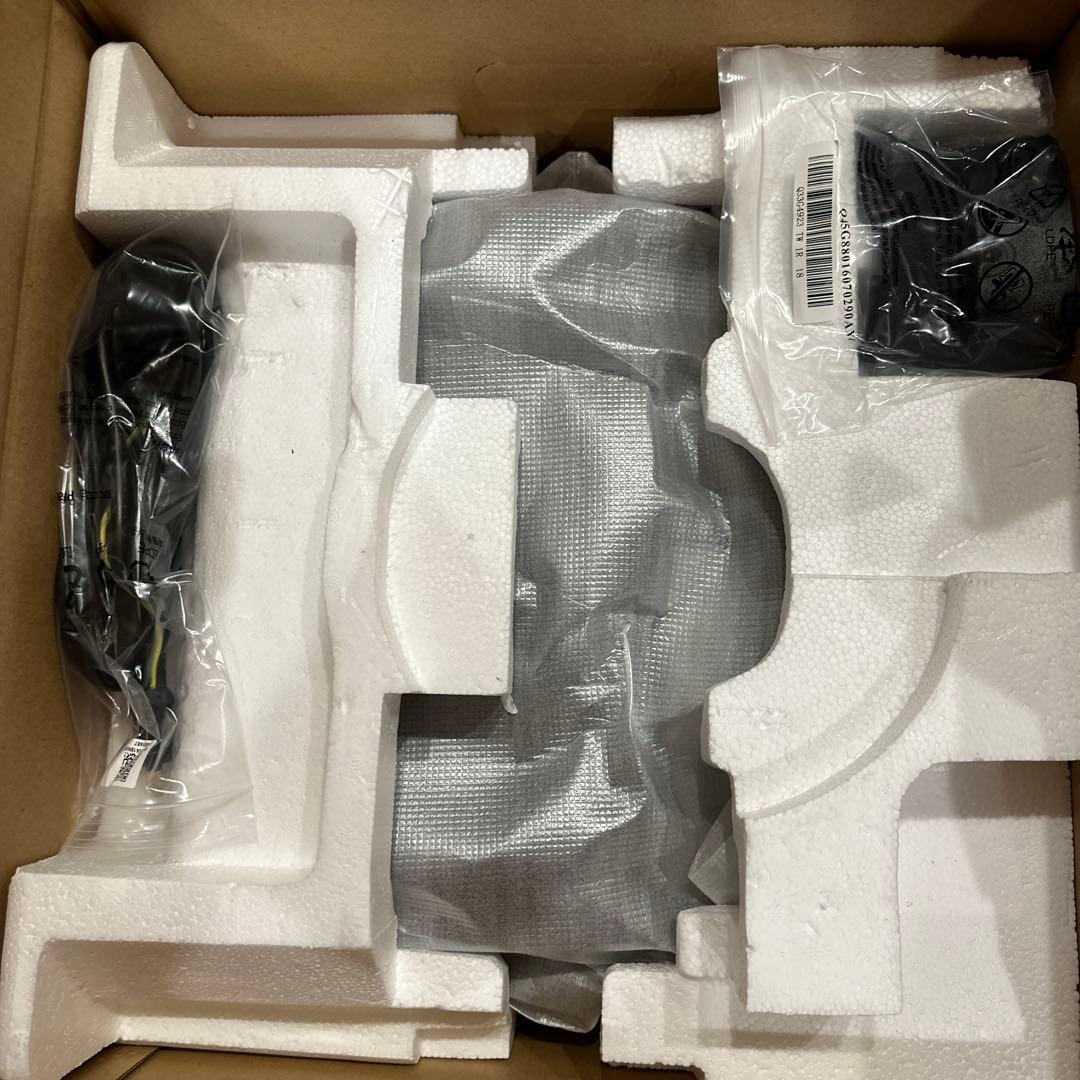 【新品未使用】NEC 17型液晶ディスプレイ(LCD-AS173M-BK)