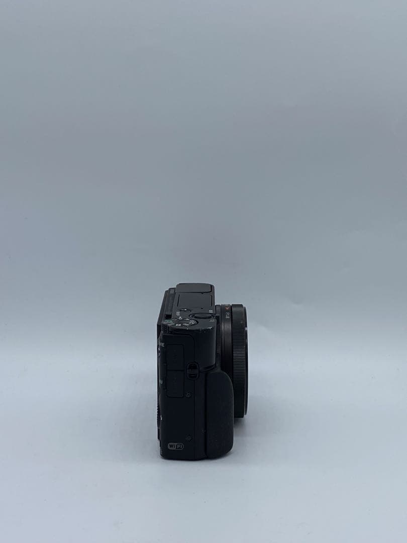 Sony ソニー Cyber-shot DSC-RX100 III