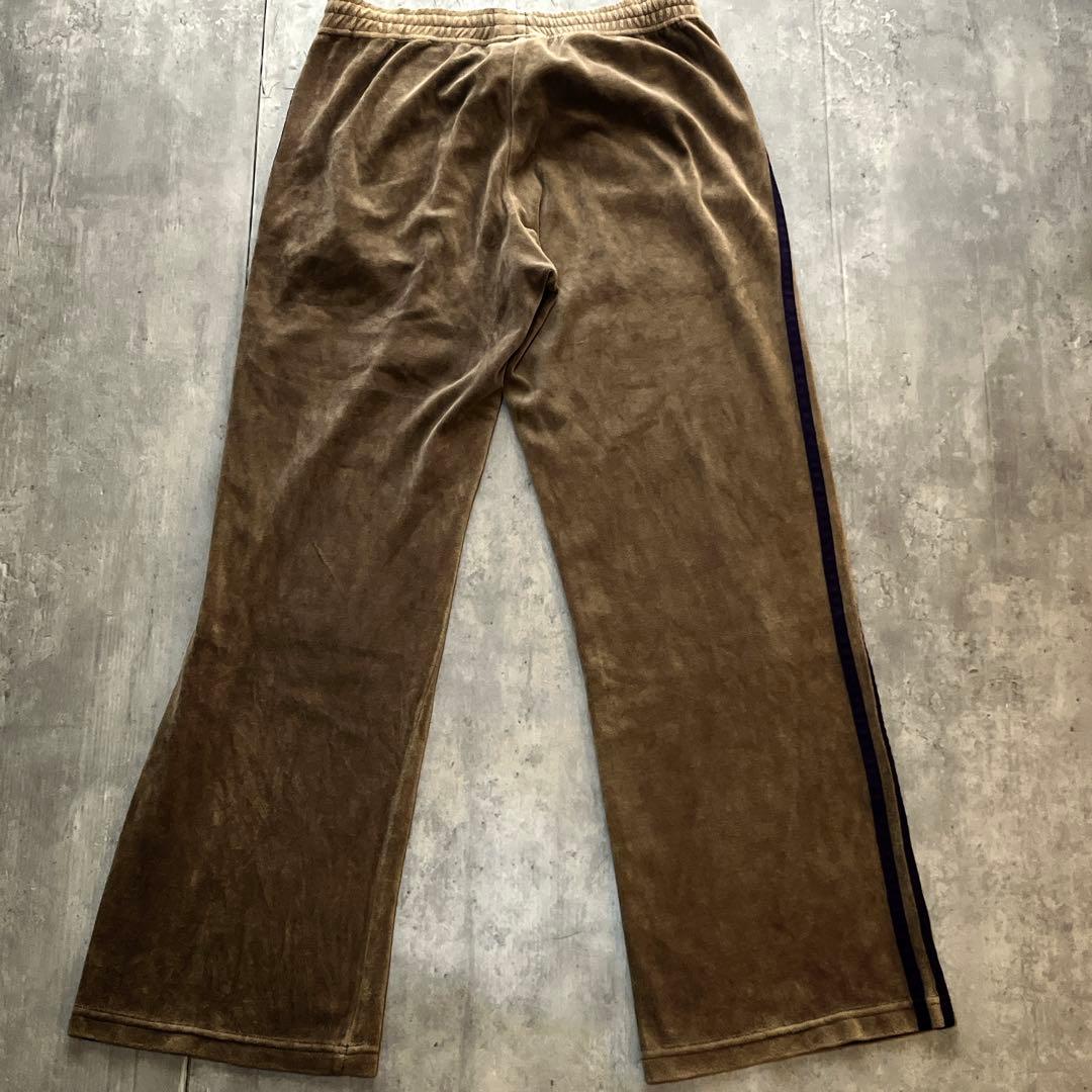 トップス Y2K old adidas velor track jacket set up