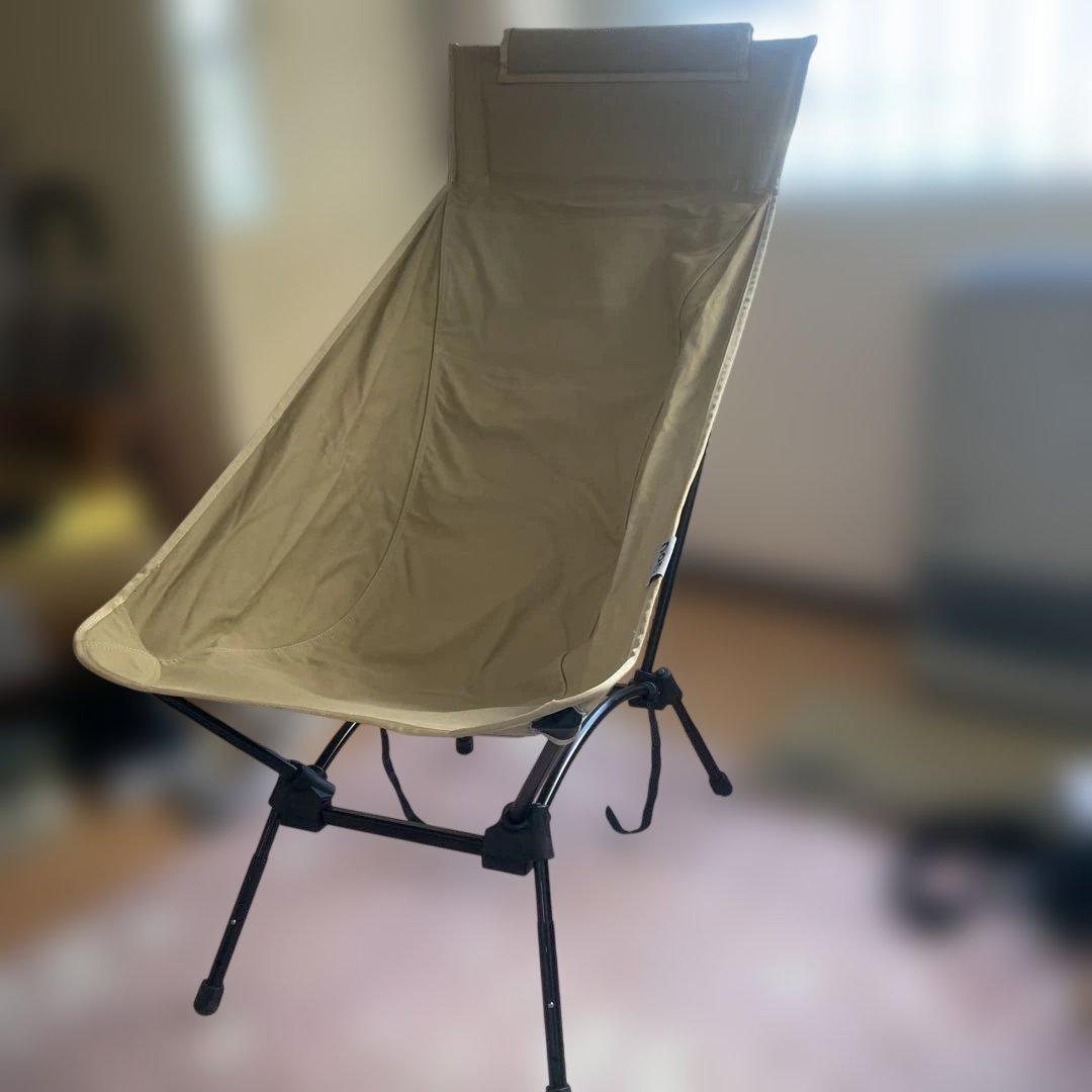 DoD YABAISSU　ヤバイッス　C1-938-TN アウトドア チェア