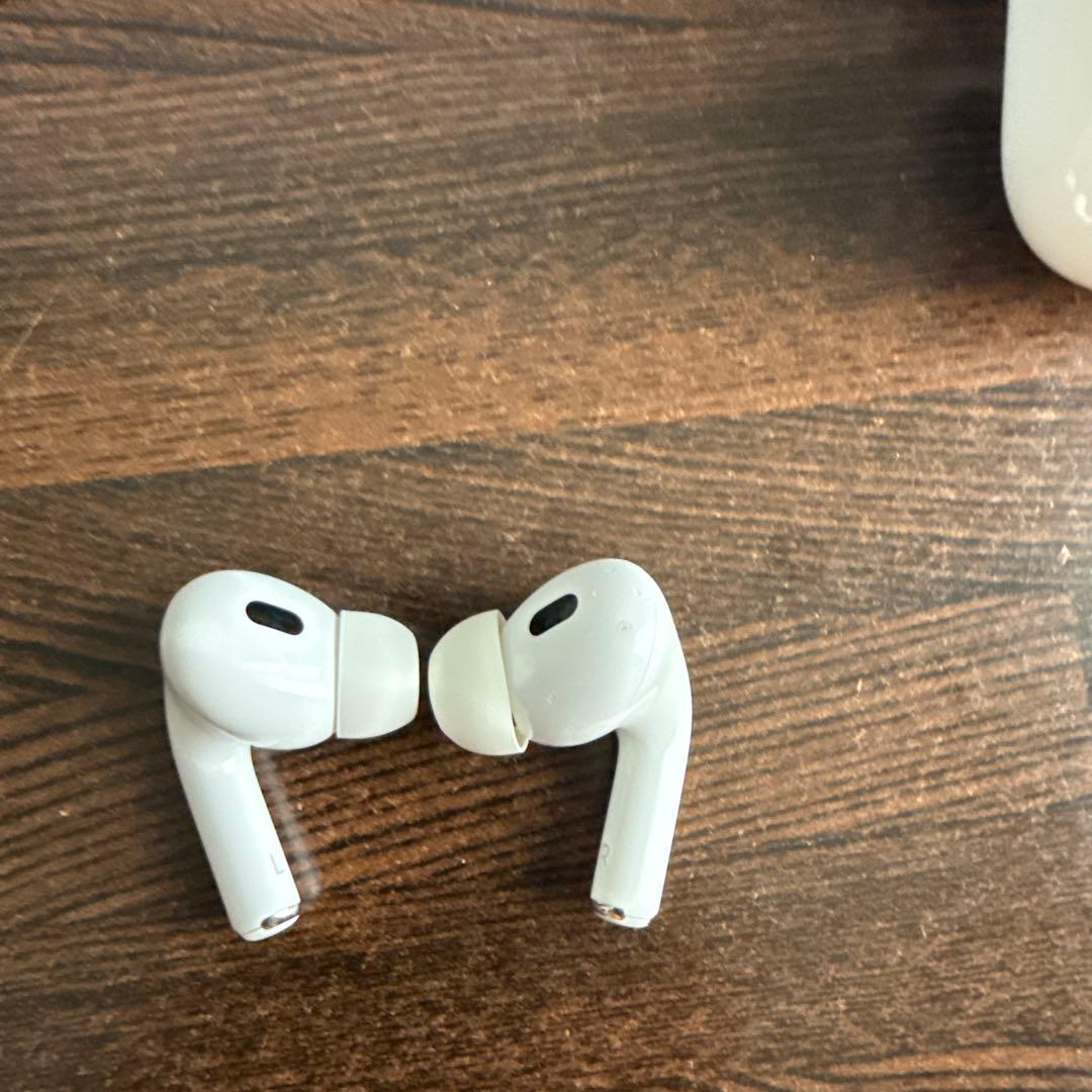 Air Pods Pro 第2世代type-c 正規品　MTJV3J/A