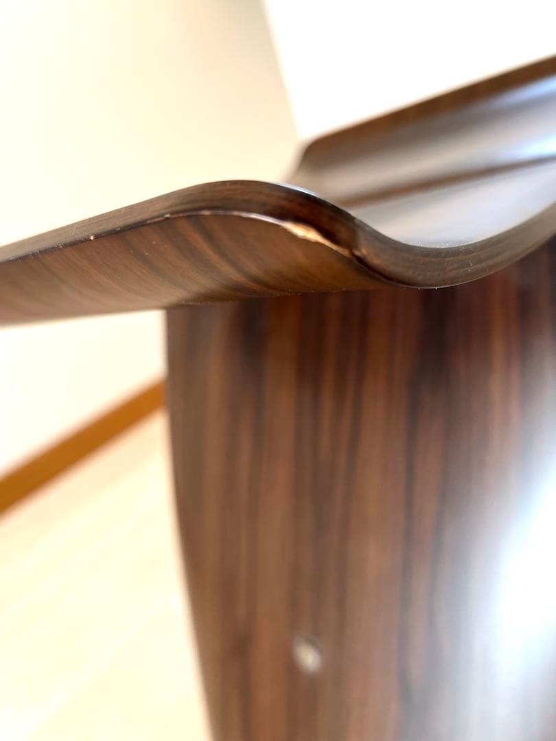 柳宗理　バタフライスツール　天童木工