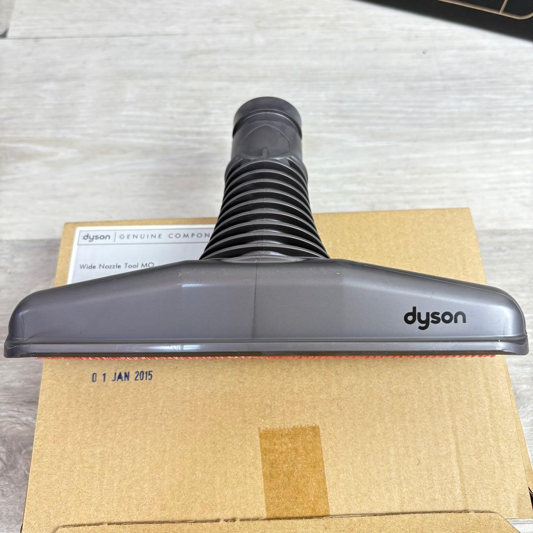 dyson ダイソン　ハンディクリーナー　DC34 掃除機　未開封品