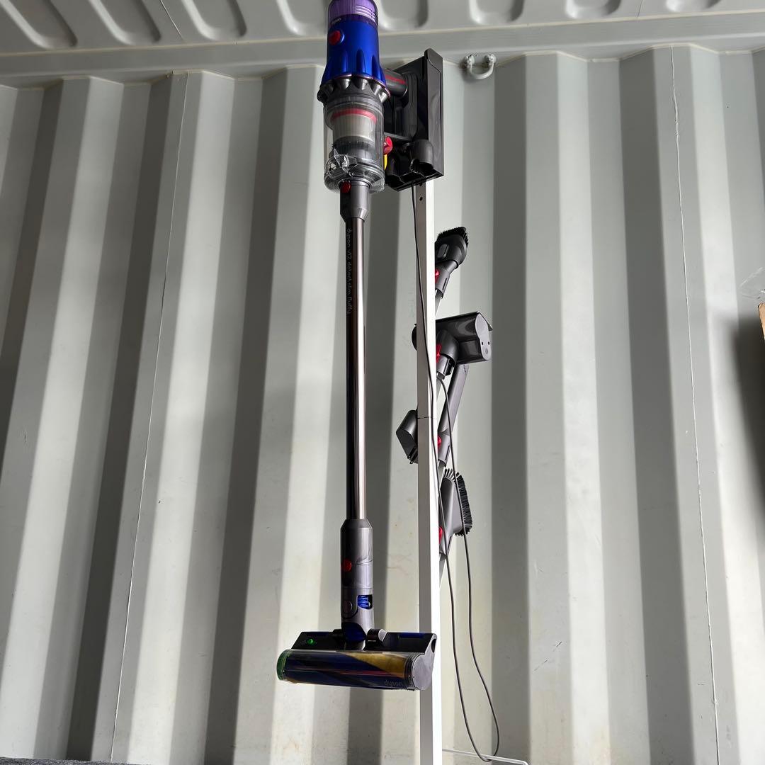 H6激安早い者勝ち✨ ダイソン dyson V12 SV12 掃除機