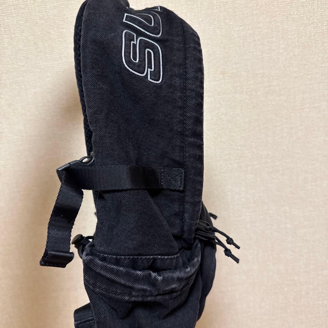 【新品未使用】Supreme Denim Backpack