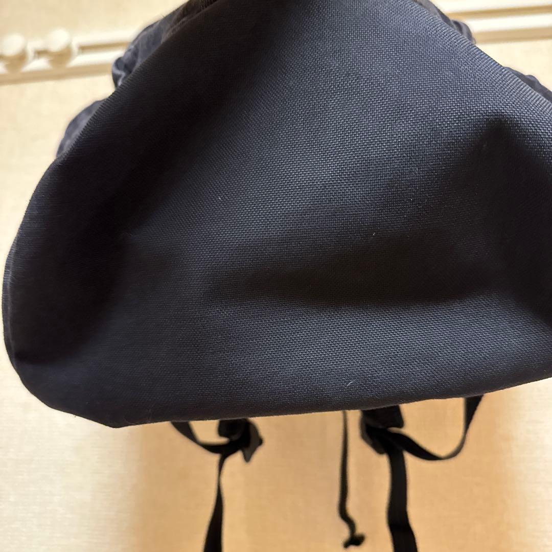 【新品未使用】Supreme Denim Backpack