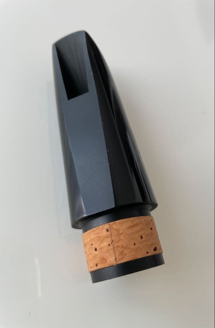 Selmer Concept クラリネットマウスピース