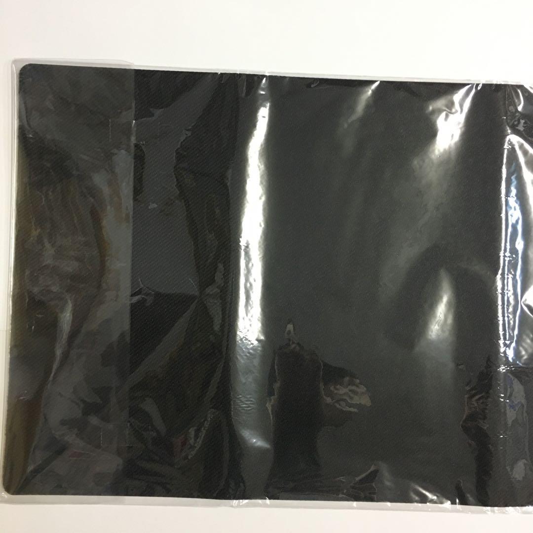 ビルディバイド キルラキル プレイマット 優勝賞品