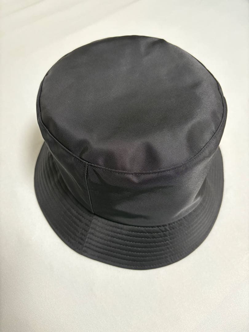 MB ULTIMATE FABRIC パーマネントハット　Lサイズ