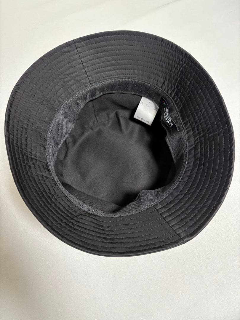 MB ULTIMATE FABRIC パーマネントハット　Lサイズ