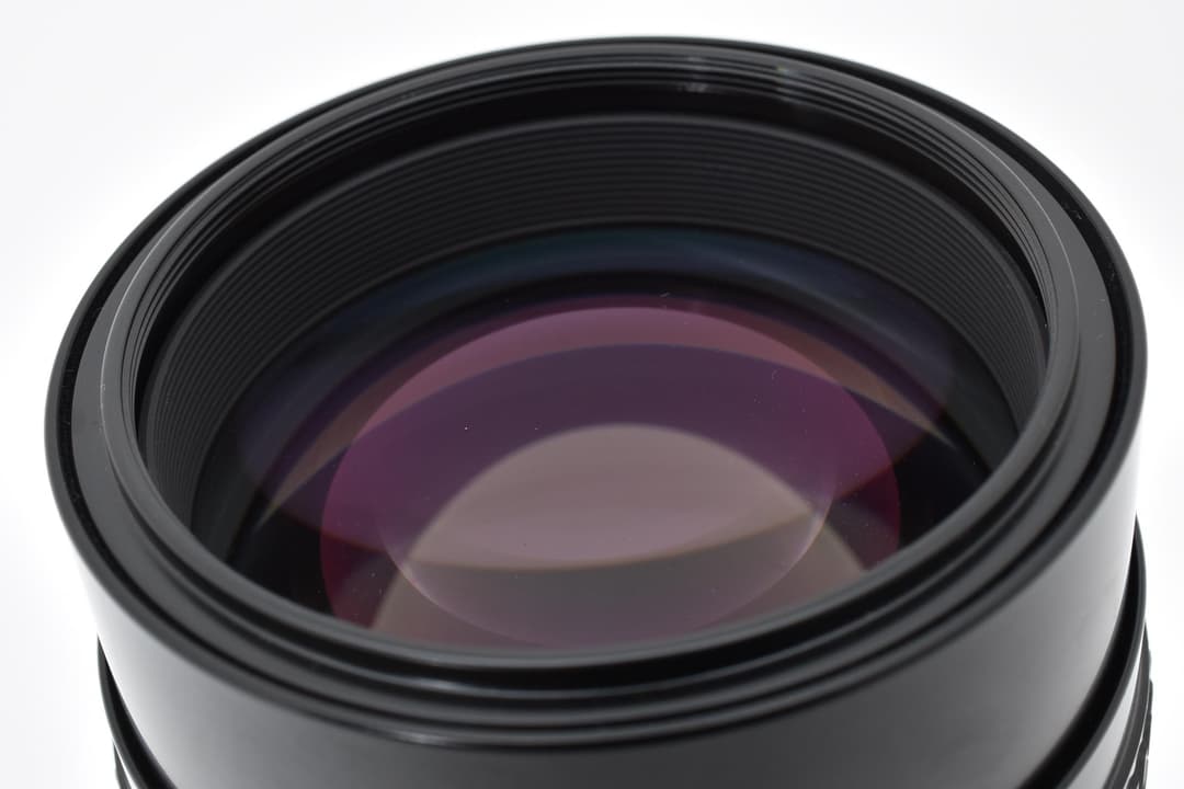 レンズ(単焦点) Nikon Ai-S 105mm F1.8 0271