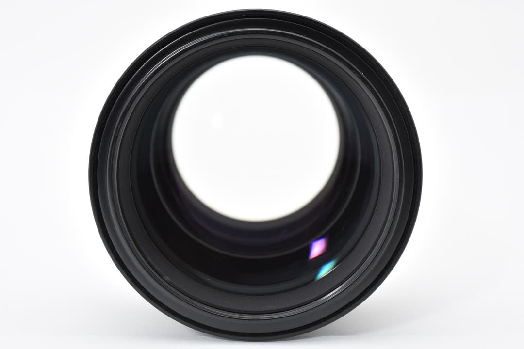 レンズ(単焦点) Nikon Ai-S 105mm F1.8 0271