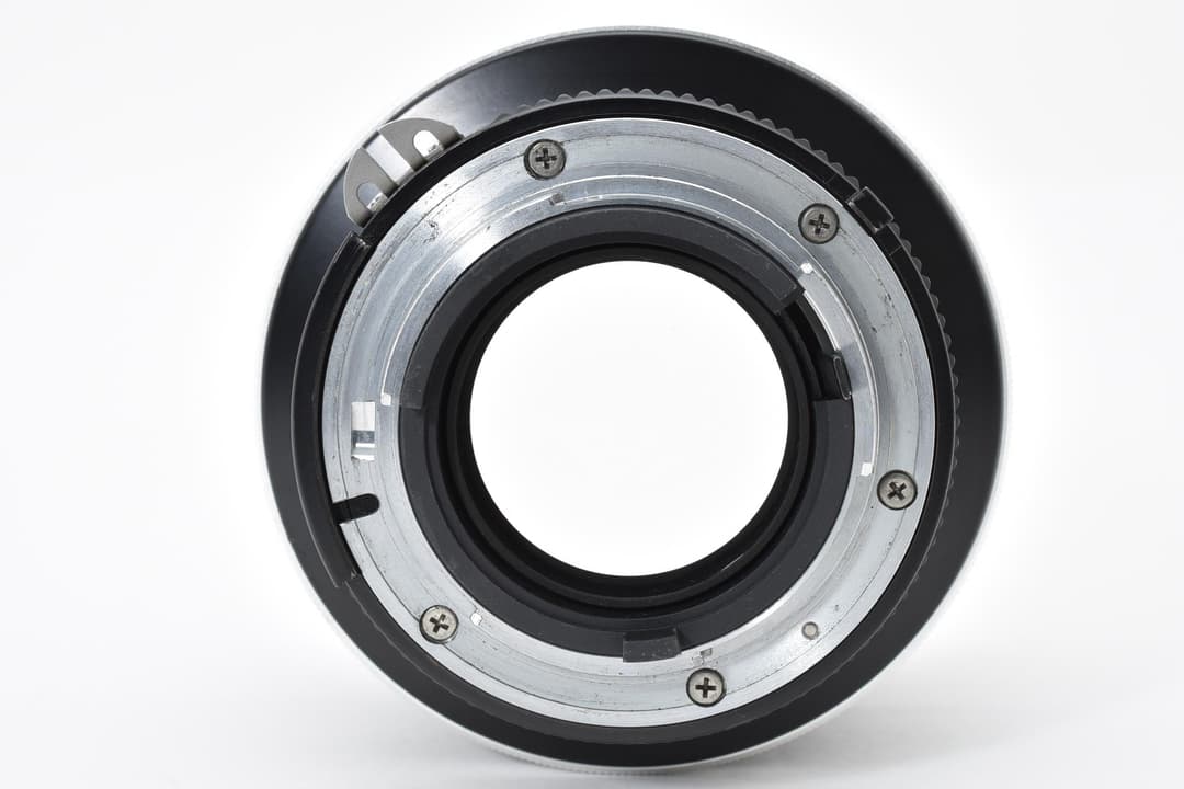 レンズ(単焦点) Nikon Ai-S 105mm F1.8 0271