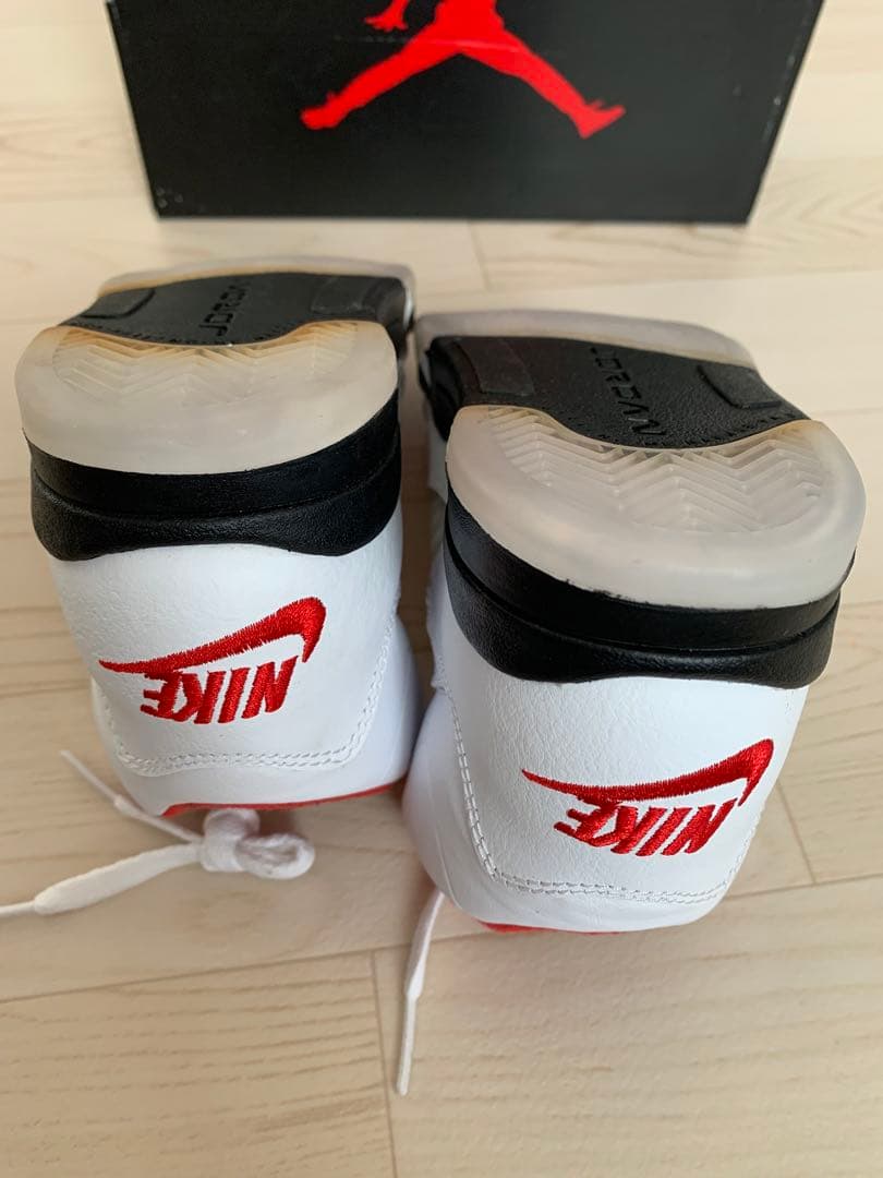 新品　AIR JORDAN5 20.5㎝