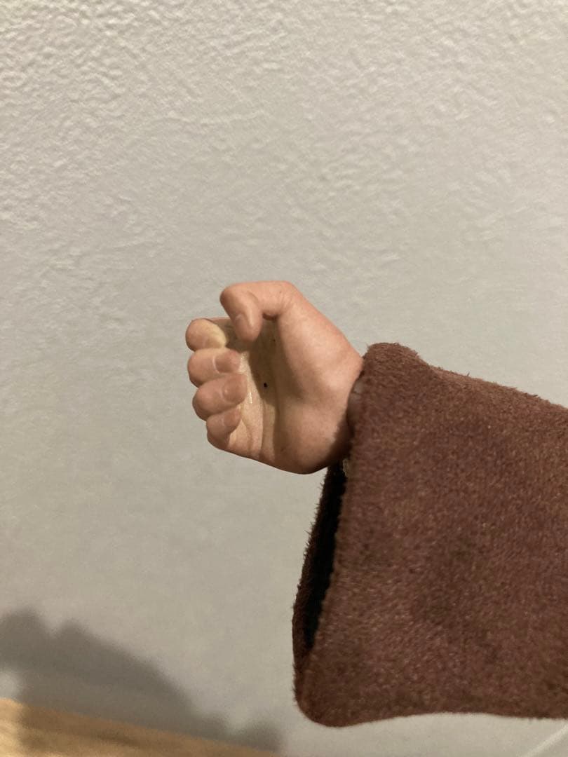 ホットトイズ　アナキン ep2