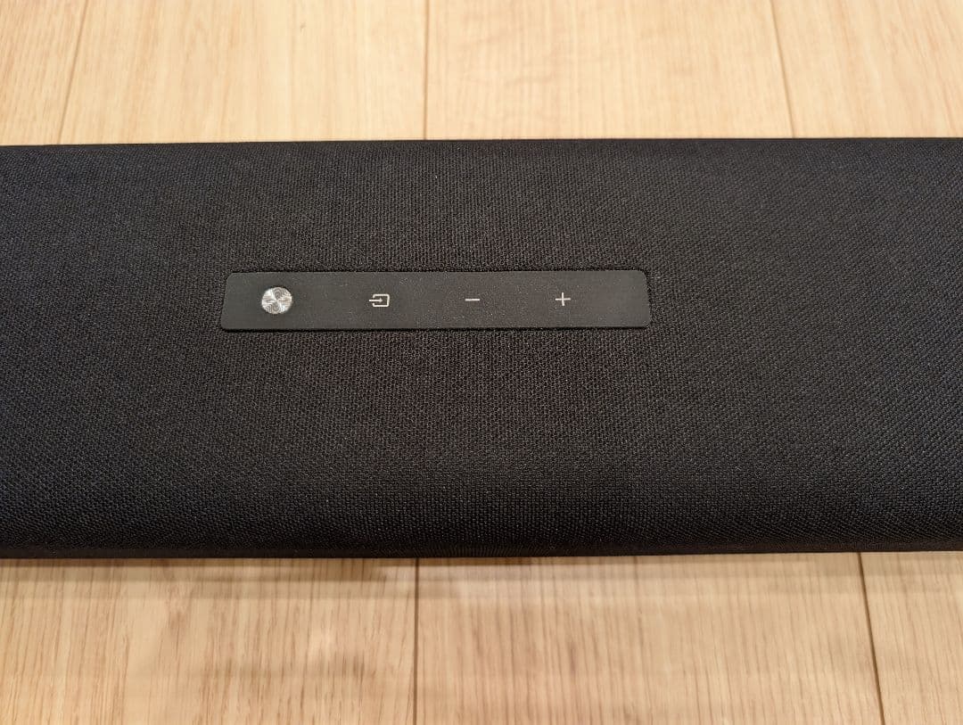 【チョッピー】ヤマハ サウンドバー SR-B30A