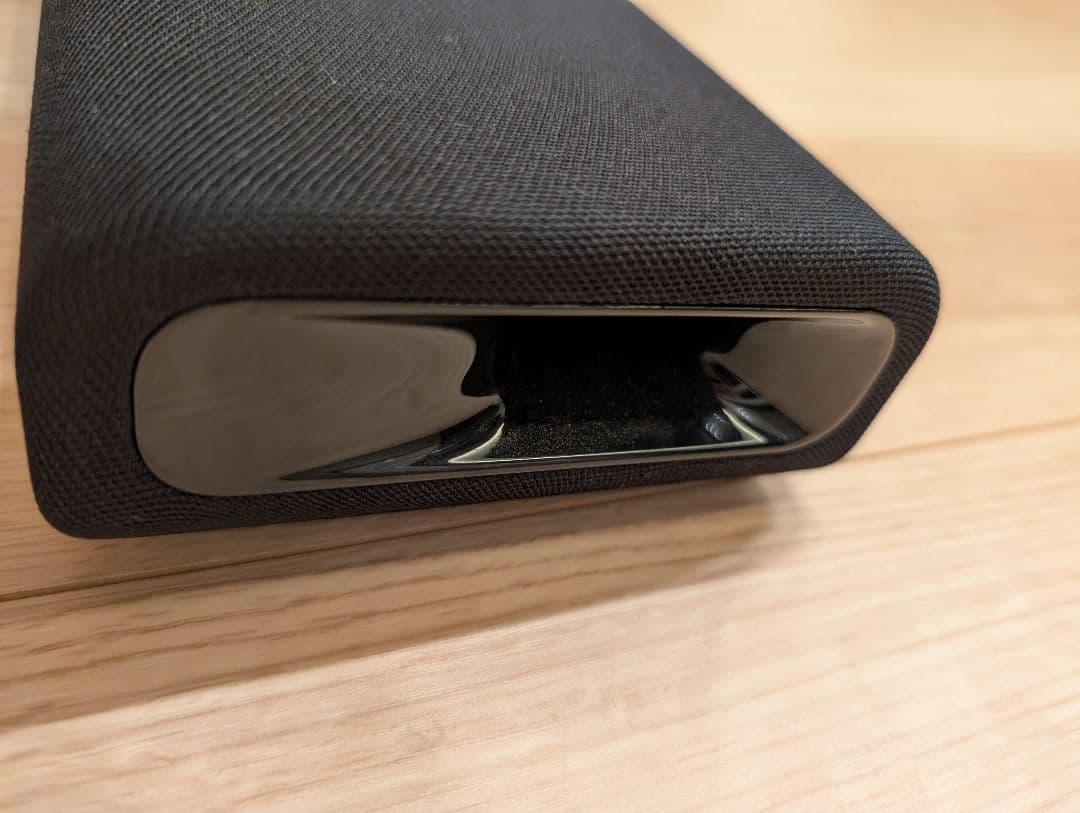 【チョッピー】ヤマハ サウンドバー SR-B30A