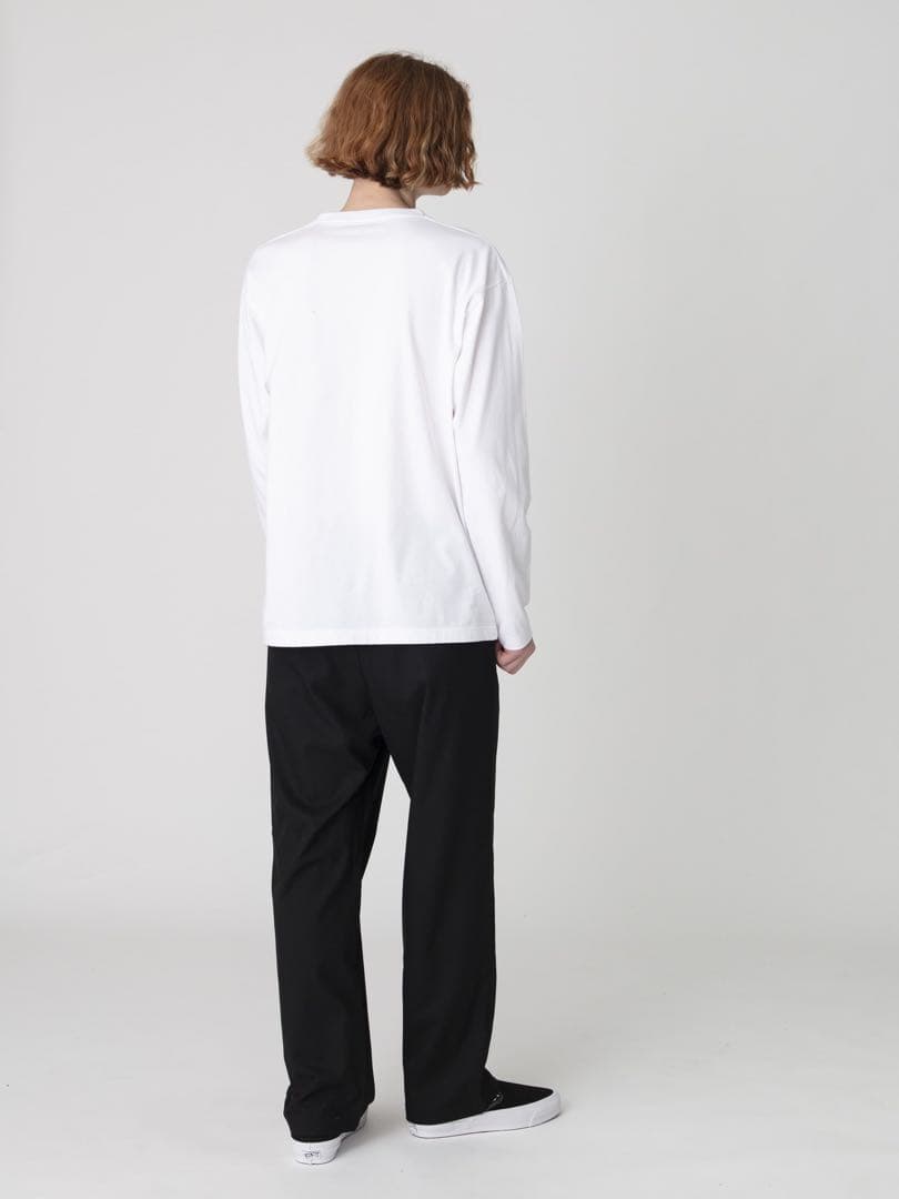 Ron Herman Dickiesウォッシャブル ストレッチサージ パンツ