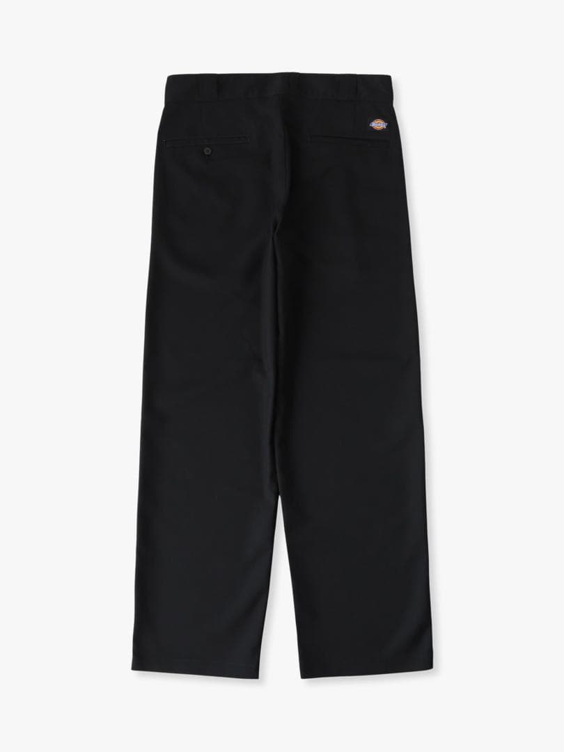 Ron Herman Dickiesウォッシャブル ストレッチサージ パンツ