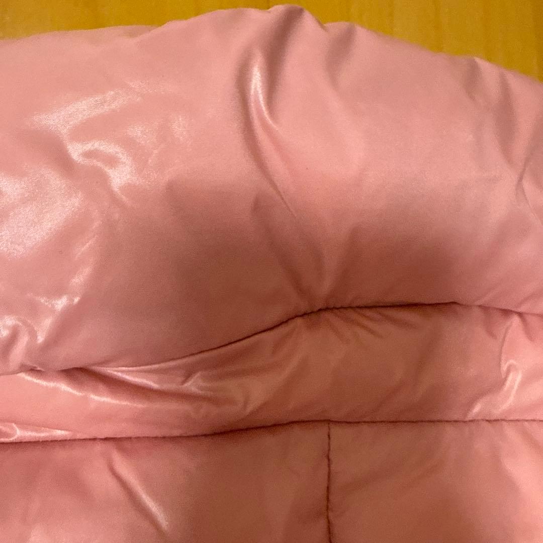 MONCLERスキー用ダウンジャケット　子供用