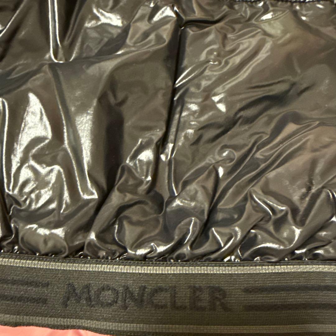 MONCLERスキー用ダウンジャケット　子供用