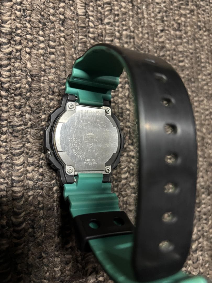 G-SHOCK GW-B5600　中古品