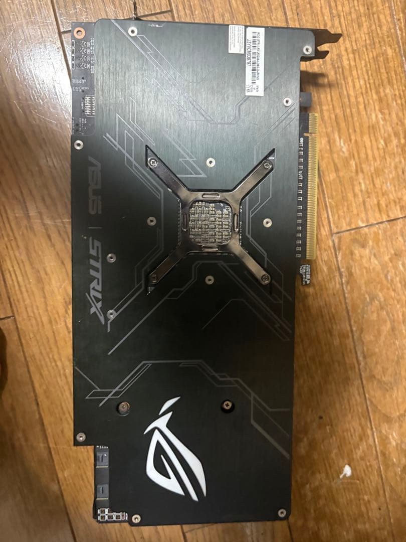 AMD Radeon RX Vega 64グラフィックボード