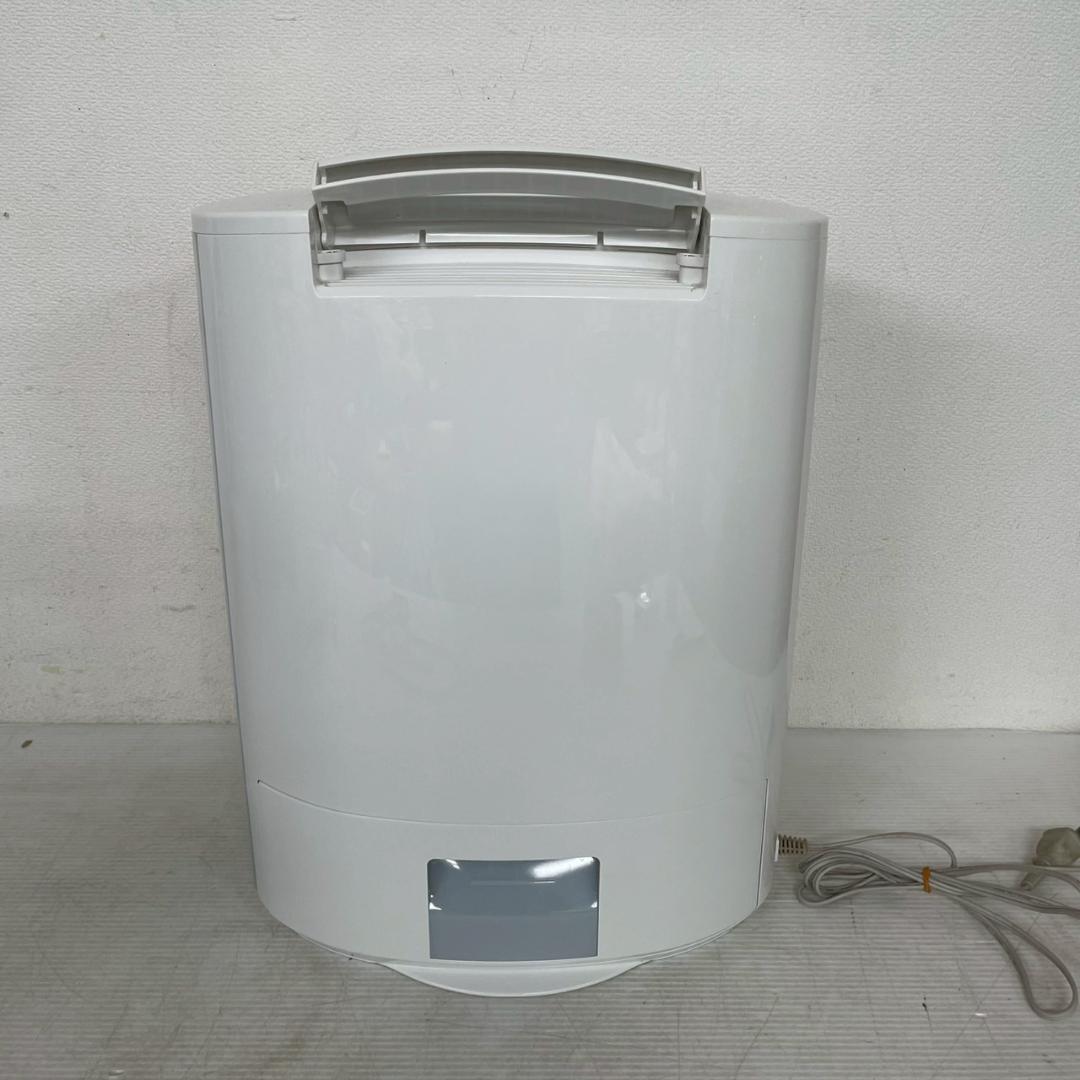 National ナショナル 除湿乾燥機 F-YZC60 ホワイト A0649