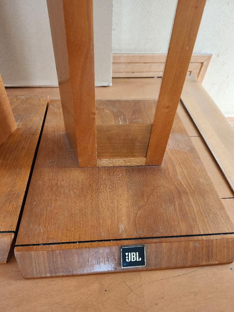 JBL スピーカースタンド