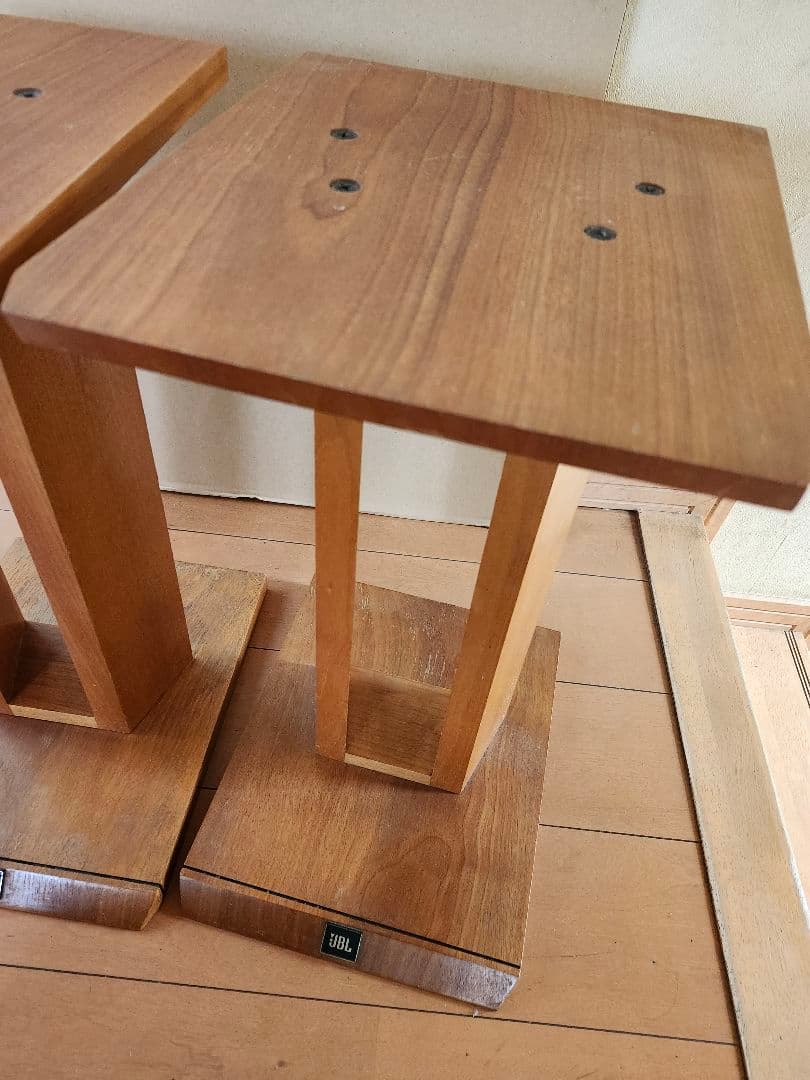 JBL スピーカースタンド