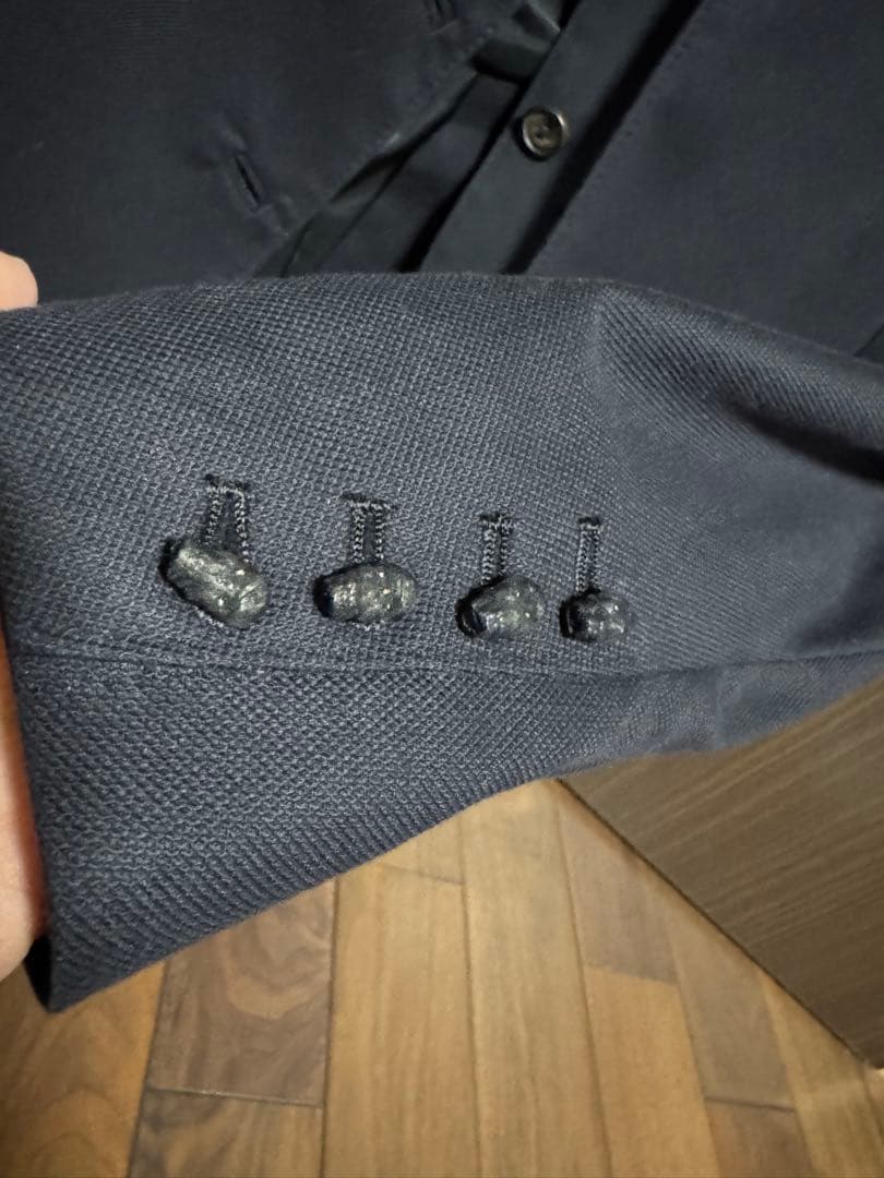 HYDE着 IF SIX WAS NINE REPTILE