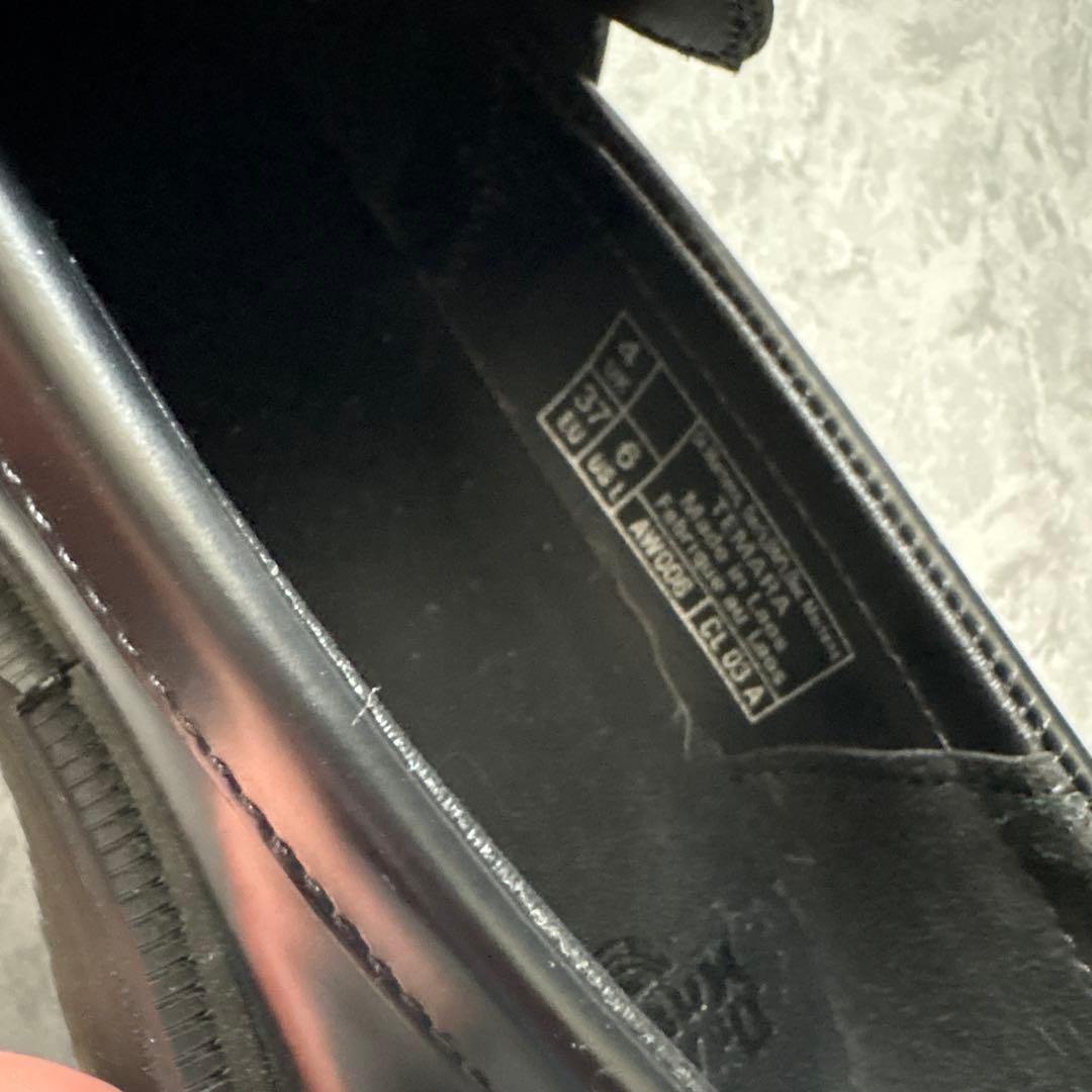 Dr. Martens TEMARA ローファー シューズ