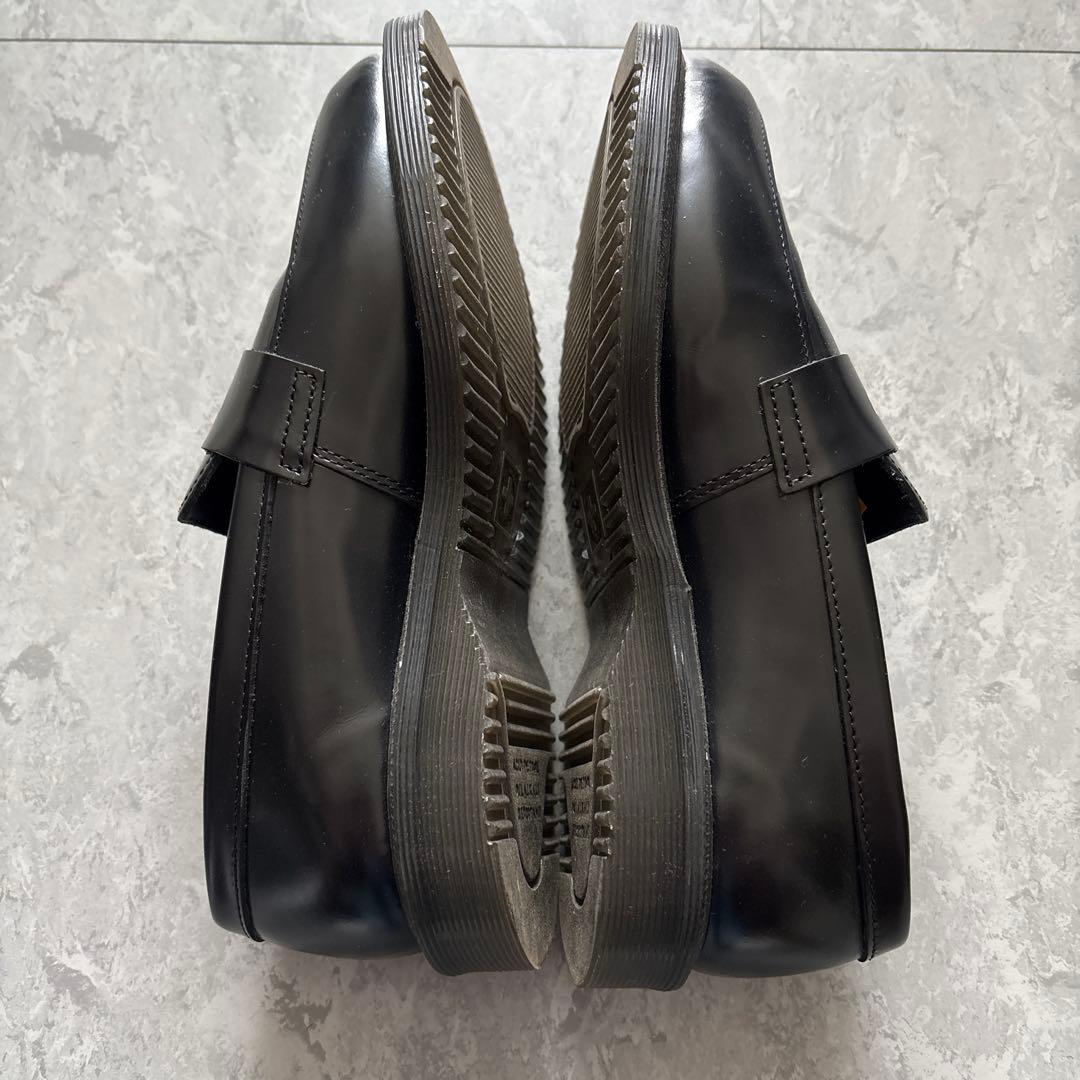 Dr. Martens TEMARA ローファー シューズ