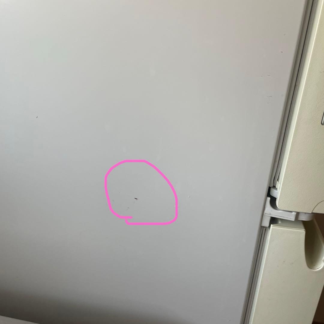 SHARP 冷凍冷蔵庫 356L ホワイト SJ-GW36D-W