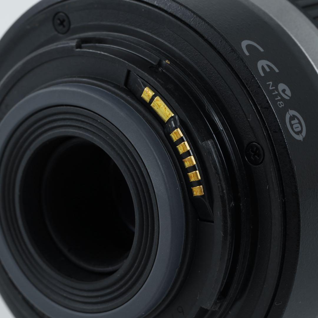 125 ★EF-S 55-250mm★CANONキヤノン★手ぶれ補正付き