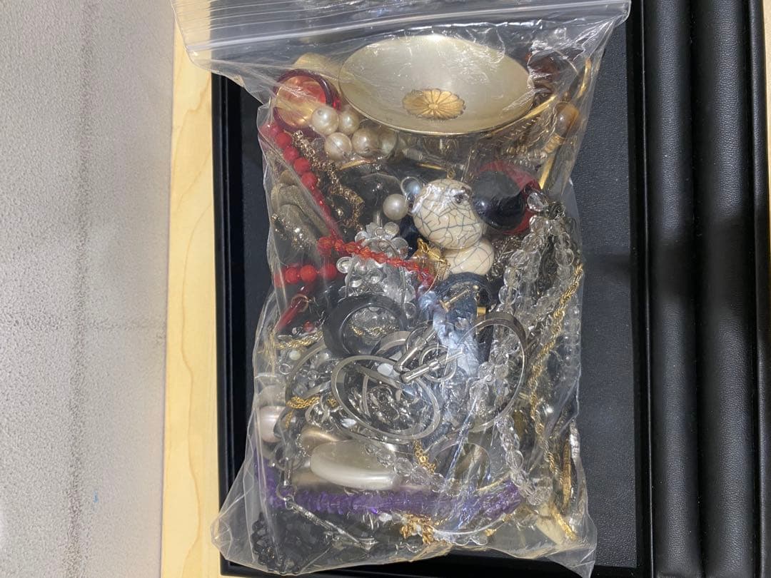 サイトア　アクセサリーまとめ売り①