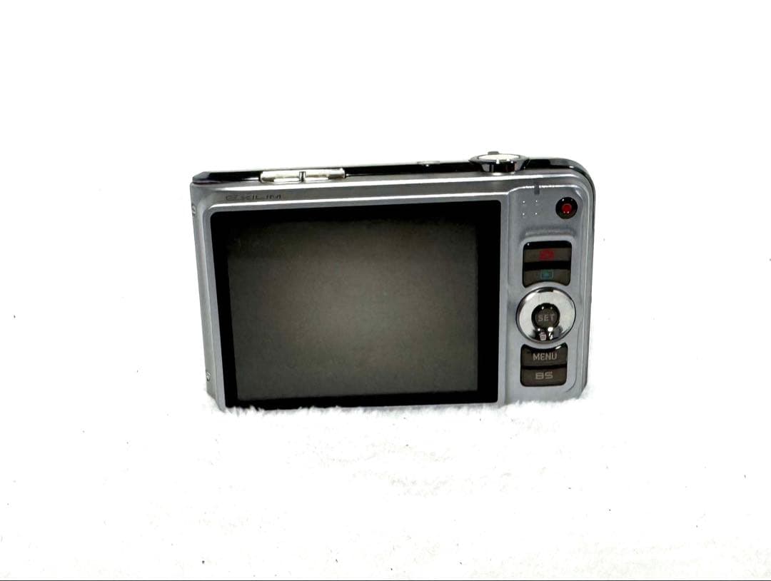 デジタルカメラ CASIO EXILIM EX-H10 #2967