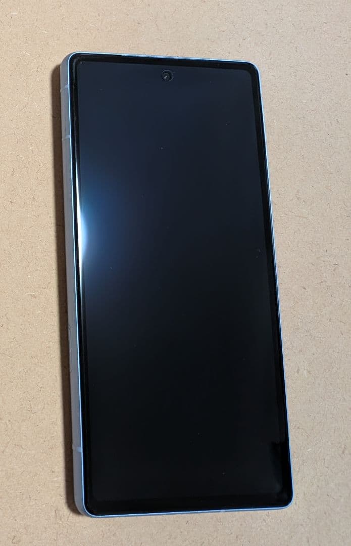 スマートフォン本体 Google Pixel 7a Sea