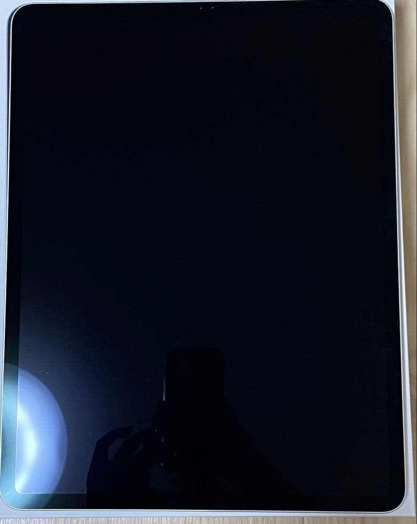 iPadPro12.9Inch第4世代1TB (Wi-Fiモデル)