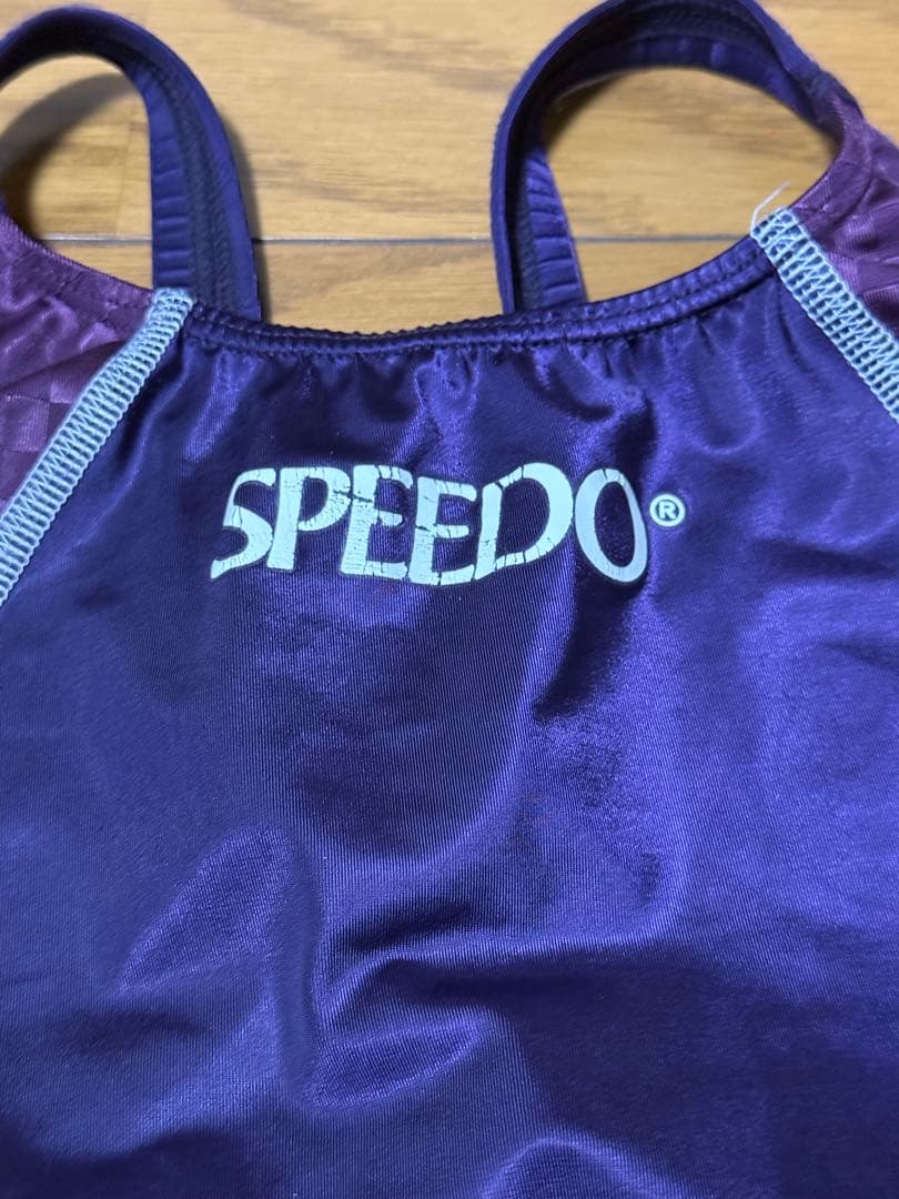 d*n様 レア　スピード　競泳水着　マーキュライン　アクアブレード　ミズノ製　M