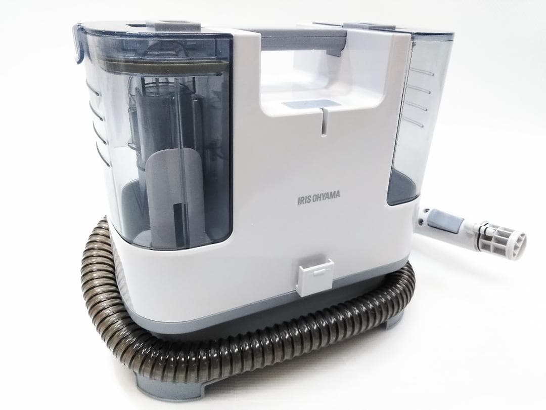 2022年製 アイリスオーヤマ リンサークリーナ 自動ポンプ式 RNS-P10★